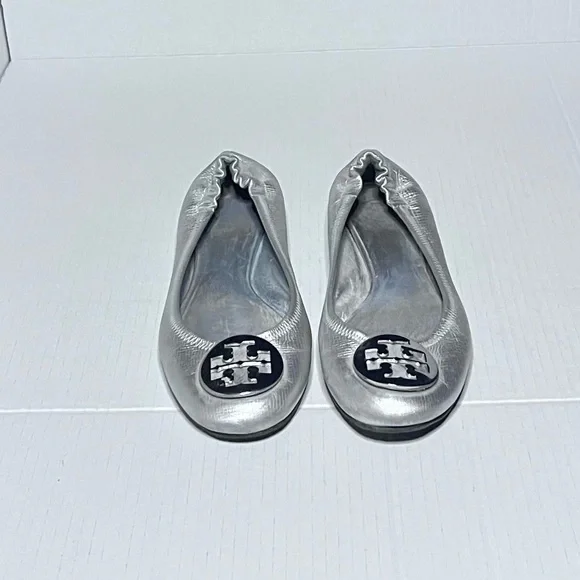 Tory Burch Ballet Flats - Picture 8 of 12